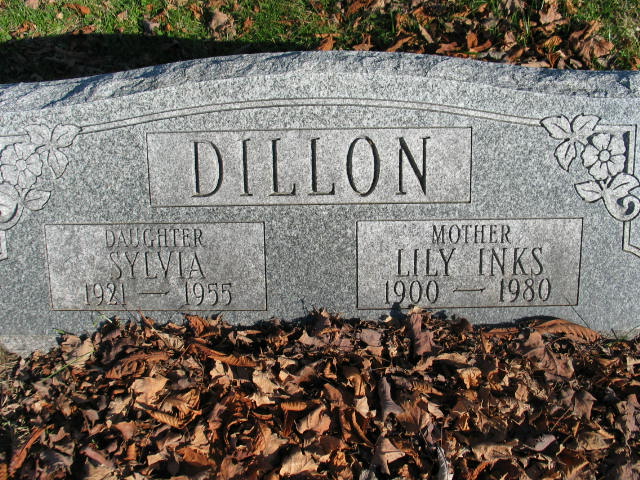 tombstone